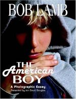 The American Boy, A Photographic Essay Cover des Buches The American Boy, A Photographic Essay (ISBN: 9781599264974)