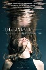 The Unquiet Cover des Buches The Unquiet (ISBN: 9781599907239)