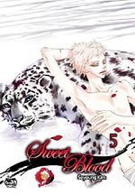 Sweet Blood Volume 5 Cover des Buches Sweet Blood Volume 5 (ISBN: 9781600099786)