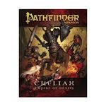 Pathfinder Companion: Cheliax, Empire of Devils Cover des Buches Pathfinder Companion: Cheliax, Empire of Devils (ISBN: 9781601251916)