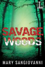 Savage Woods Cover des Buches Savage Woods (ISBN: 9781601837509)