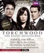 Torchwood Cover des Buches Torchwood (ISBN: 9781602837126)