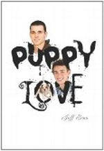 Puppy Love Cover des Buches Puppy Love (ISBN: 9781603814331)