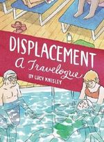 Displacement Cover des Buches Displacement (ISBN: 9781606998106)