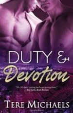 Duty&Devotion Cover des Buches Duty&Devotion (ISBN: 9781632165800)