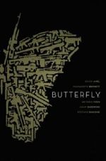 Butterfly Cover des Buches Butterfly (ISBN: 9781608867240)