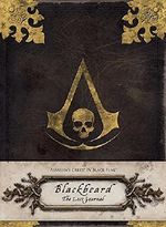 ASSASSIN'S CREED IV BLACK FLAG (Insights Journals) Cover des Buches ASSASSIN'S CREED IV BLACK FLAG (Insights Journals) (ISBN: 9781608873227)