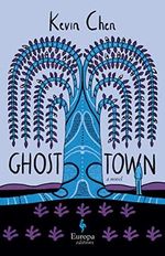 Ghost Town Cover des Buches Ghost Town (ISBN: 9781609457983)