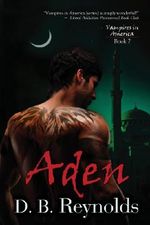 Aden (Vampires in America Book 7) Cover des Buches Aden (Vampires in America Book 7) (ISBN: 9781610261388)