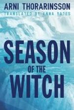 Season of the Witch Cover des Buches Season of the Witch (ISBN: 9781611091038)