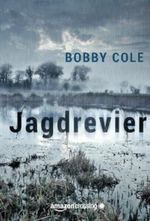 Jagdrevier: Thriller Cover des Buches Jagdrevier: Thriller (ISBN: 9781611098372)