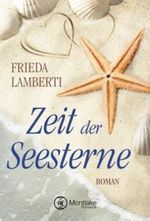 Zeit der Seesterne Cover des Buches Zeit der Seesterne (ISBN: 9781611098419)