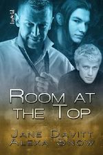 Room at the Top Cover des Buches Room at the Top (ISBN: 9781611185690)