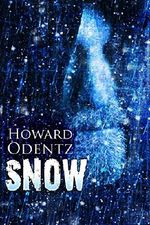 Snow Cover des Buches Snow (ISBN: 9781611947403)
