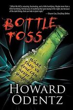 Bottle Toss Cover des Buches Bottle Toss (ISBN: 9781611949582)
