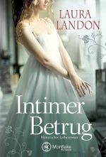 Intimer Betrug Cover des Buches Intimer Betrug (ISBN: 9781612184722)