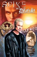 Spike Vs Dracula Cover des Buches Spike Vs Dracula (ISBN: 9781613773093)