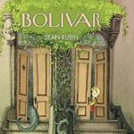 Bolivar Cover des Buches Bolivar (ISBN: 9781613987957)