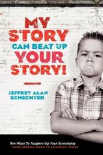 My Story Can Beat Up Your Story: Ten Ways to Toughen Up Your Screenplay from Opening Hook to Knockout Punch Cover des Buches My Story Can Beat Up Your Story: Ten Ways to Toughen Up Your Screenplay from Opening Hook to Knockout Punch (ISBN: 9781615931040)