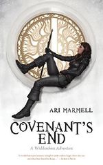 Covenant's End: A Widdershins Adventure Cover des Buches Covenant's End: A Widdershins Adventure (ISBN: 9781616149864)