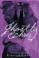 Ghostly Echoes Cover des Buches Ghostly Echoes (ISBN: 9781616205799)