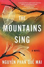 The Mountains Sing Cover des Buches The Mountains Sing (ISBN: 9781616208189)