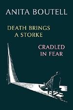 Death Brings a Storke / Cradled in Fear Cover des Buches Death Brings a Storke / Cradled in Fear (ISBN: 9781616463342)