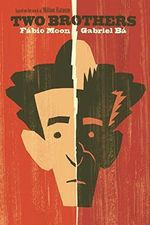 Two Brothers (Milton Hatoum) Cover des Buches Two Brothers (Milton Hatoum) (ISBN: 9781616558567)