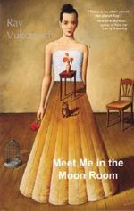 Meet Me in the Moon Room: Stories Cover des Buches Meet Me in the Moon Room: Stories (ISBN: 9781618730008)