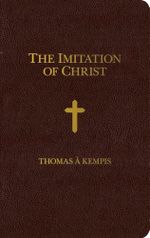 The Imitation of Christ Cover des Buches The Imitation of Christ (ISBN: 9781618902153)