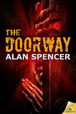 The Doorway Cover des Buches The Doorway (ISBN: 9781619225930)