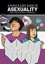 A Quick & Easy Guide to Asexuality Cover des Buches A Quick & Easy Guide to Asexuality (ISBN: 9781620108598)