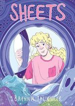 Sheets: Collector's Edition HC Cover des Buches Sheets: Collector's Edition HC (ISBN: 9781620109748)