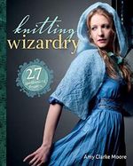 Knitting Wizardry: 27 Spellbinding Projects Cover des Buches Knitting Wizardry: 27 Spellbinding Projects (ISBN: 9781620338483)