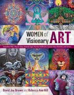 Women of Visionary Art Cover des Buches Women of Visionary Art (ISBN: 9781620556931)