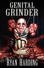 Genital Grinder Cover des Buches Genital Grinder (ISBN: 9781621050223)