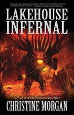 Lakehouse Infernal Cover des Buches Lakehouse Infernal (ISBN: 9781621053002)