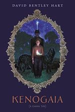 Kenogaia (A Gnostic Tale) Cover des Buches Kenogaia (A Gnostic Tale) (ISBN: 9781621387947)