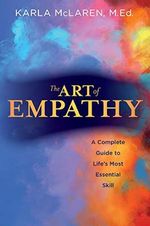 ART OF EMPATHY: A Complete Guide to Life's Most Essential Skill Cover des Buches ART OF EMPATHY: A Complete Guide to Life's Most Essential Skill (ISBN: 9781622030613)