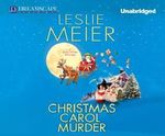 Christmas Carol Murder: A Lucy Stone Mystery (Lucy Stone Mysteries) Cover des Buches Christmas Carol Murder: A Lucy Stone Mystery (Lucy Stone Mysteries) (ISBN: 9781624067358)