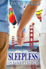 Sleepless in San Francisco (English Edition) Cover des Buches Sleepless in San Francisco (English Edition) (ISBN: 9781626014862)