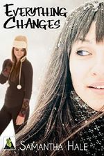 Everything Changes Cover des Buches Everything Changes (ISBN: 9781626393035)