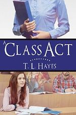 A Class Act Cover des Buches A Class Act (ISBN: 9781626397002)