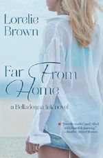 Far From Home (Belladonna Ink) Cover des Buches Far From Home (Belladonna Ink) (ISBN: 9781626494527)