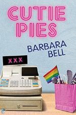 Cutie Pies Cover des Buches Cutie Pies (ISBN: 9781626497467)