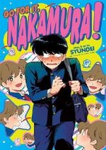 Go For It, Nakamura! Cover des Buches Go For It, Nakamura! (ISBN: 9781626928879)