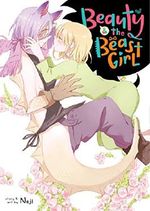 Beauty and the Beast Girl Cover des Buches Beauty and the Beast Girl (ISBN: 9781626929777)