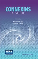 Connexins Cover des Buches Connexins (ISBN: 9781627039109)