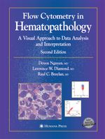 Flow Cytometry in Hematopathology Cover des Buches Flow Cytometry in Hematopathology (ISBN: 9781627039116)