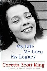 My Life, My Love, My Legacy Cover des Buches My Life, My Love, My Legacy (ISBN: 9781627795982)